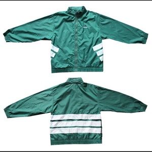 Vintage Adidas Windbreaker